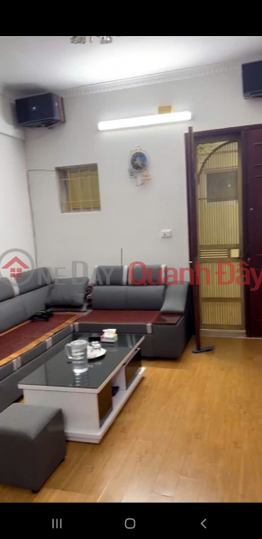 đ 4,9 tỷ | HOT HOT CẦN BÁN NHANH CĂN CHUNG CƯ CAO CẤP 282 Lĩnh Nam, TP Hà Nội