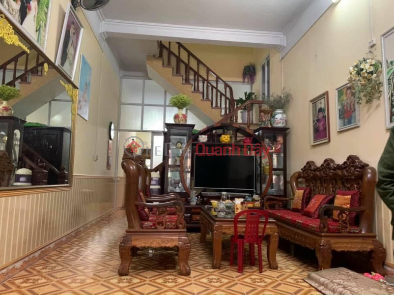House for sale with 2 floors, Tan Kim street, Tan Binh ward Sales Listings