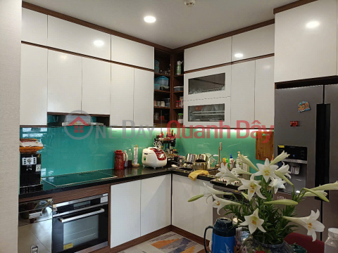 - APARTMENT FOR SALE Project: Vinhomes Gardenia - My Dinh 1 Ward, Nam Tu Liem District, Hanoi _0