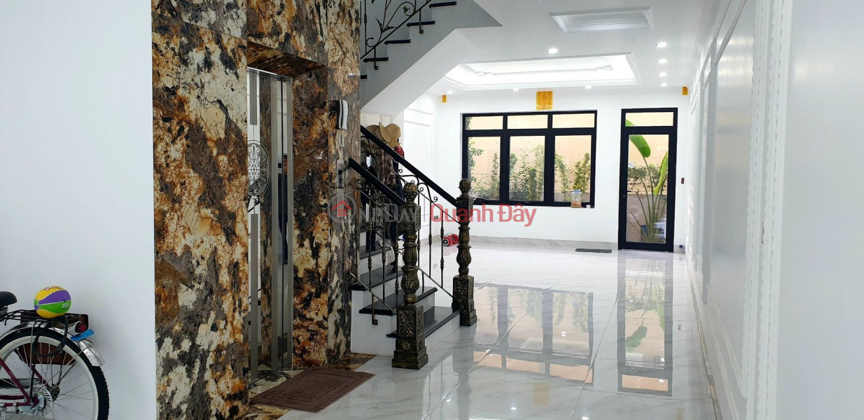 Property Search Vietnam | OneDay | Residential, Sales Listings Lac Long Quan house for sale - elevator to divide lots - oto avoid business 72m 6 floors 16.3 billion