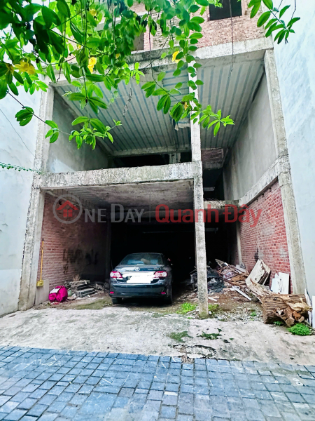Property Search Vietnam | OneDay | Nhà ở | Niêm yết bán DUY NHẤT 1 CĂN PHÂN LÔ LÊ VĂN LƯƠNG NHÂN CHÍNH THANH XUÂN - 100M MẶT TIỀN 6M Ô TÔ TRÁNH 32 TỶ lh0817606560