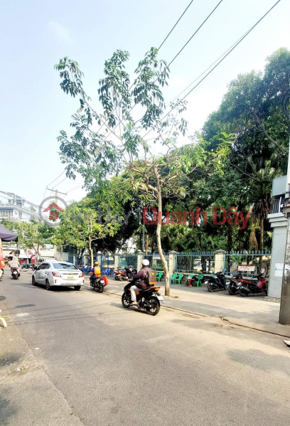 BÁN NHÀ CHDV, THIÊN PHƯỚC TÂN BÌNH, 5 TẦNG, 92M2, 4X23, 15 CHDV FULL 35 TR/TH, CHỈ 11.8 TỶ Niêm yết bán