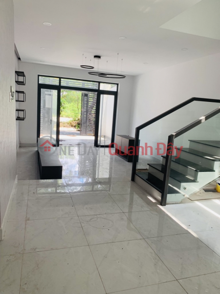 FRONTAGE HOUSE ON TRINH QUANG NGHI STREET – DISTRICT 8<br \\/> 5M WIDTH – 4 FLOORS – FULLY COMPLETED – NEW HOUSE – 8.5 BILLION, Vietnam | Sales, đ 8.5 Billion
