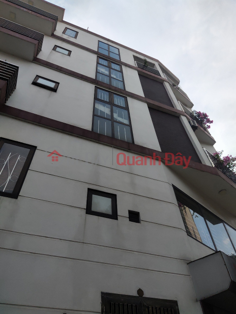 FOR SALE THUY PHUONG TOWNHOUSE - - NORTH TU LIEM - PARKING CAR - FOR RENT, BUSINESS - Area 40m2, MT5.5 - 4 BOXES - PRICE _0
