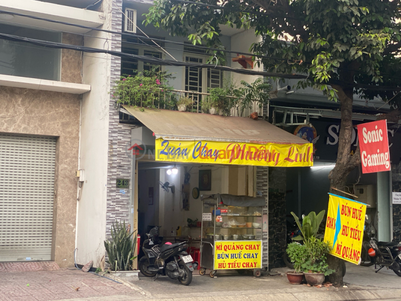 Phuong Linh Vegetarian Restaurant (Quán Chay Phương Linh),Tan Binh | (3)