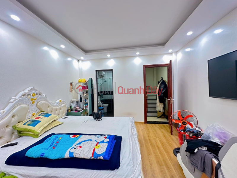 Property Search Vietnam | OneDay | Residential | Sales Listings, Urgent sale Tay Son townhouse near car, area 35m 5Tg MT 4m more than 6 billion LHCC.