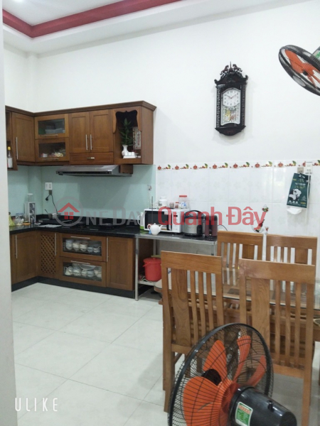 Property Search Vietnam | OneDay | Residential | Sales Listings, BINH TRI DONG - CAR ALLEY - 57M2 - 4 FLOORS, 4BR - PRICE 6.1 BILLION