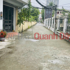 LAND FOR SALE WITH FREE HOUSE AT BINH DOAN 12 CENTER - YEN NGHIA - HA DONG, ABOVE 7 BILLION NEGOTIABLE _0