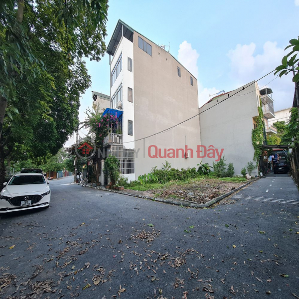 Land for sale in Dang Xa, Gia Lam, 40m2, small car access, only 3 billion VND. Contact Mr. Phong 0392248515, Vietnam Sales, đ 3.73 Billion