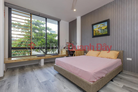 PHAN DINH PHUNG HOUSE FOR SALE - BEAUTIFUL - 48M2x5T - 7.8 BILLION _0