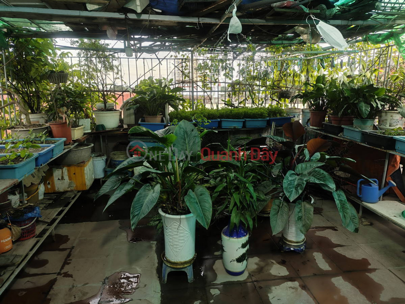 House for sale in Hoang Tang Bi - Tan Phong area, 4 floors with elevator waiting area, price just over 9 billion | Vietnam, Sales | đ 9.1 Billion