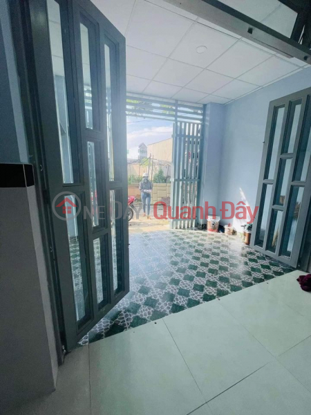 The owner sent the house for sale, beautiful and like new. Pham Thi Giay 30 m. Near the intersection of Ga market, adjacent to district 12, car alley, Vietnam, Sales ₫ 1.65 Billion