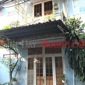 Buy and Sell House District 2 - THANH MY LOI - 31M2 - 2 FLOORS Reinforced Concrete - HXH - PRICE 2.85 BILLION. TL _0