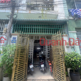 Beautiful house for sale in Hiep Binh ward, Ho Chi Minh City, area 55.7m2, selling price 6.9 billion VND. _0