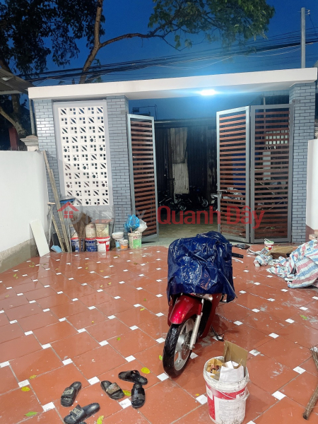 Property Search Vietnam | OneDay | Residential | Sales Listings | Private house for sale in Quarter 3A, Trang Dai Ward, Bien Hoa. Dong Nai