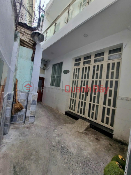 Property Search Vietnam | OneDay | Nhà ở Niêm yết bán, Sát MT HXH_Q.10. Nhà Cao Tầng đồng Bộ.KHU VIP Hiếm có Nhà Mới Chỉ 3.95 tỷ