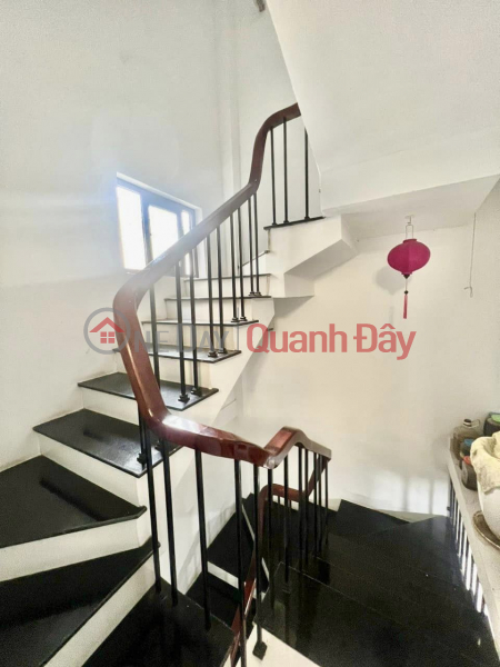 URGENT SALE OF MINH KHAI HOUSE, BEAUTIFUL HOUSE, NEAR THE STREET, LIVE IN, 40M x 5T, ADDITIONAL 3 BILLION 0901753139, Vietnam, Sales, đ 3.85 Billion