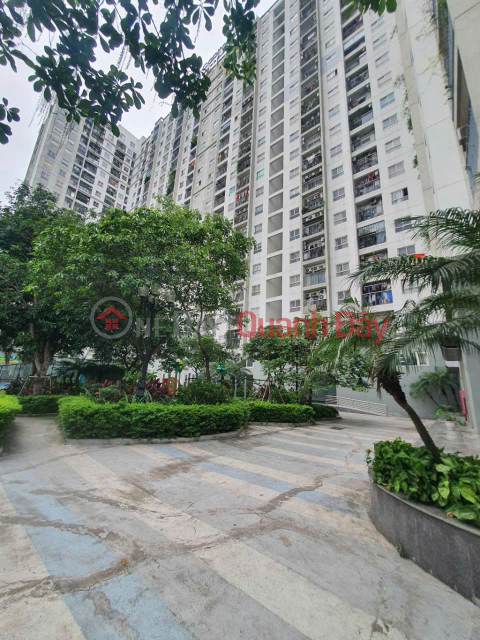 BÁN CĂN HỘ ECOHOME PHÚC LỢI – NHÀ ĐẸP, PHÒNG NÀO CŨNG SÁNG – NHỈNH 3 TỶ _0