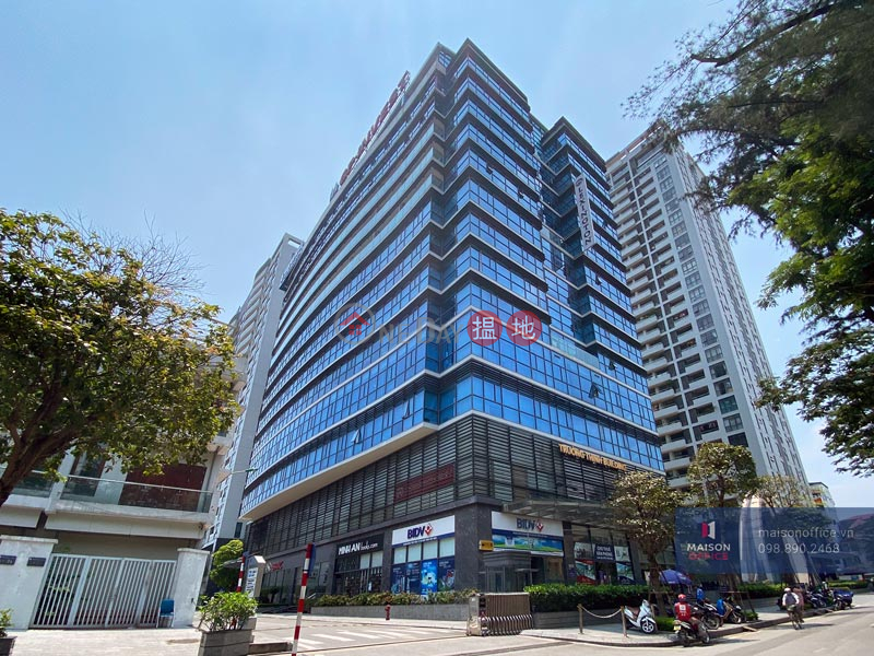 Truong Thinh Building (Tòa Nhà Trường Thịnh),Cau Giay | (2)