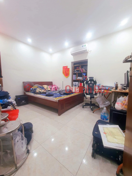 Property Search Vietnam | OneDay | Nhà ở | Niêm yết bán | Bán nhà trong mơ Lạc Trung 50m Phân Lô chỉ 5.5 Tỷ