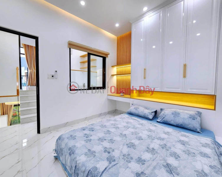 Property Search Vietnam | OneDay | Residential Sales Listings | Thanh Khe center, close to Hai Chau, near the airport, opposite the airy flower garden.
