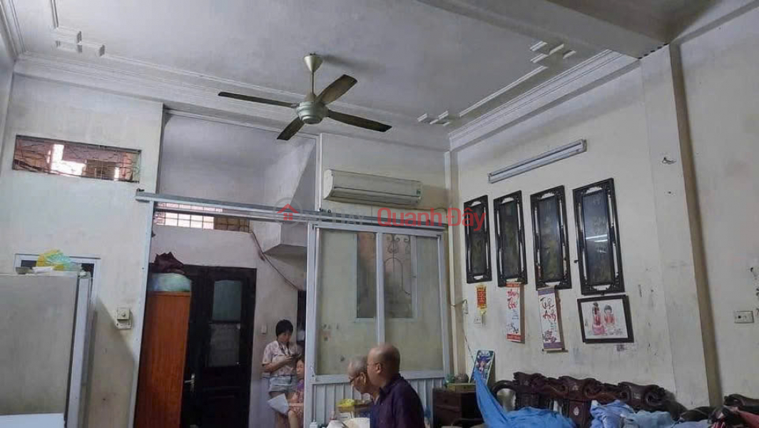 Property Search Vietnam | OneDay | Nhà ở Niêm yết bán | BÁN GẤP NHÀ NGÕ YÊN THẾ - TRUNG TÂM - GẦN PHỐ - NGÕ THÔNG NGUYỄN THÁI HỌC VÀ NGUYỄN KHUYẾN