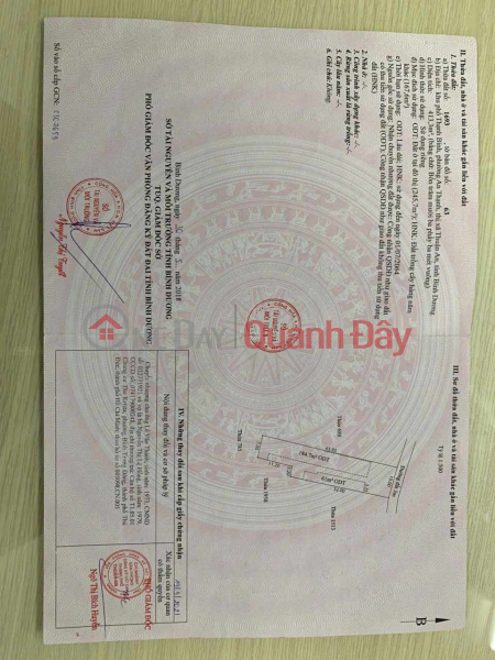 lô đất cần bân Sales Listings (NGUYENNAM-300715519)