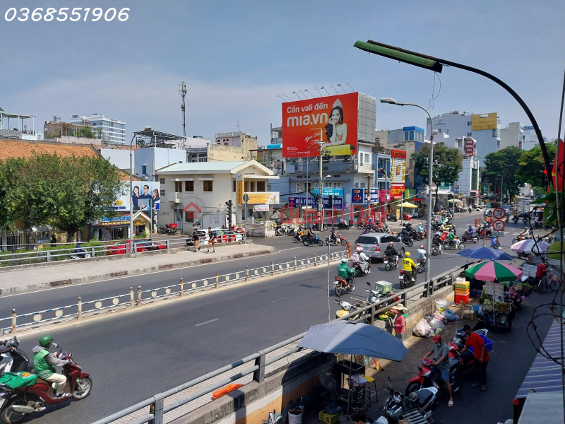 Property Search Vietnam | OneDay | Residential | Sales Listings House for sale in front of Soviet Nghe Tinh, close to District 1, 80m2 (4x20m) Only 7.7 billion 30 million\\/Month