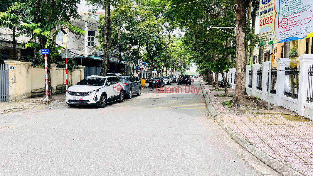 Property Search Vietnam | OneDay | Residential | Sales Listings Super product corner lot Long Bien, 57m x 6 floors, elevator, 15.6m frontage, car access, business