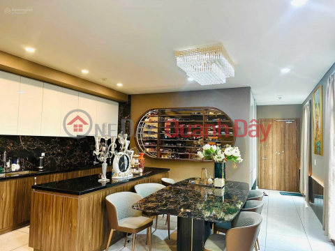 Cho thuê căn hộ 3PN- 2PN- Penthouse- Duplex full nội thất 5 sao, Đảo Kim Cương, giá tốt nhất thị trường 0327324324 _0