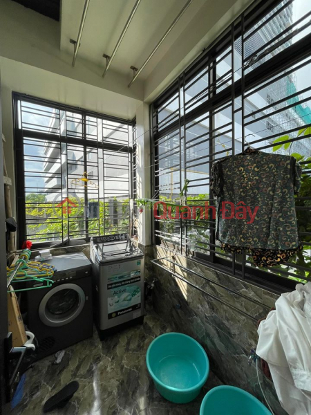 Farm house for sale Tran Binh Trong Sales Listings (manh-0006051548)