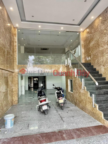 Property Search Vietnam | OneDay | Residential, Sales Listings, 8 Floor Building, Huynh Thuc Khang Dong Da, Business Sidewalk Auto