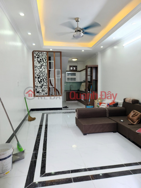 Property Search Vietnam | OneDay | Residential | Sales Listings | Too unexpected Me Tri Thuong street side 36m2 x 6T, cars avoid, Kd defies 6.6 billion.