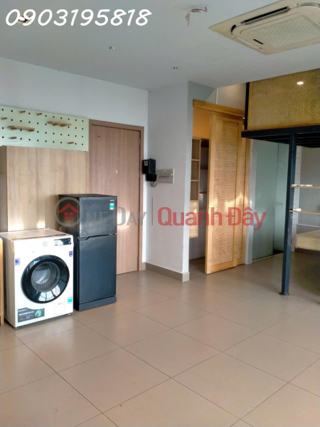 Nice room for rent at Pham Huy Thong, Ward 17, Go Vap, HCMC Rental Listings