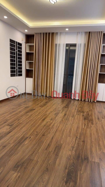 House for sale in Trinh Van Bo, Phuong Canh, 35m2 x 5T, prime location, near the street, price over 3 billion Vietnam | Sales, ₫ 3.68 Billion