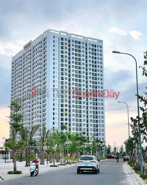 Property Search Vietnam | OneDay | Nhà ở Niêm yết bán | Chính chủ cần Bán căn hộ 2 Phòng Ngủ - FPT Plaza 2