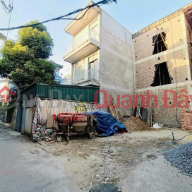 Phuc Loi land for sale, bright corner lot 50m x 5m, car access to the house only over 6 billion, negotiable. Contact 0936123469 _0