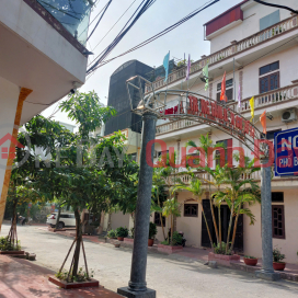 ONLY OVER 1 BILLION, YOU CAN HAVE A 2-STOREY HOUSE IN PHUONG LE HONG PHONG, THAI BINH CITY. _0