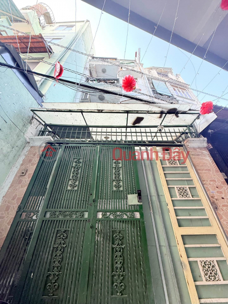 GÀ ĐẺ TRỨNG VÀNG - CHDV Nguyễn Thượng Hiền, P.6, Bình Thạnh - Đối diện cao ốc BotaNic Niêm yết bán