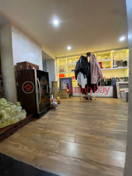 Bán nhà BỒ ĐỀ,LONG BIÊN , 100m 5T giá 26 ty oto KD | Việt Nam | Bán, đ 26 tỷ