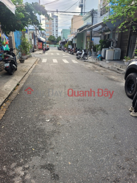 Property Search Vietnam | OneDay | Residential | Sales Listings | ► Land on Luong The Vinh Street, right at Dragon Bridge, 110m2, 5.x billion