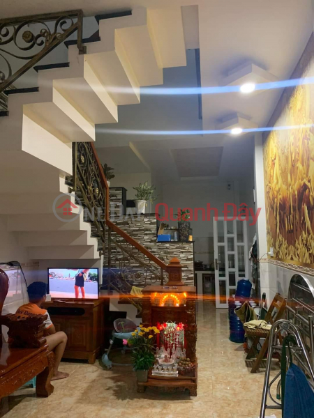 Property Search Vietnam | OneDay | Nhà ở, Niêm yết bán, BÁN GẤP NHÀ - TỈNH LỘ 10 - BÌNH TÂN - SÁT Q.6 - 148M2 - NGANG 8,5M - HXH - 7.98 TỶ