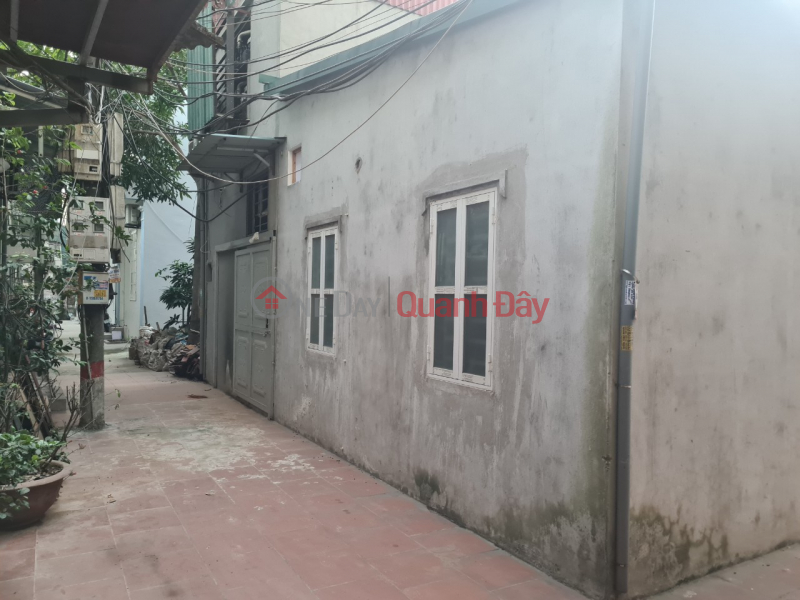 Property Search Vietnam | OneDay | Residential Sales Listings | Land for sale Tay Ho 80m, Car Accessible, Corner Lot 3 Thoai, 13 Billion