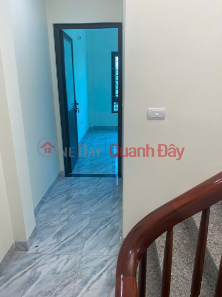 Property Search Vietnam | OneDay | Nhà ở | Niêm yết bán Cần tiền bán gấp nhà 4 tầng Hà Đông-Hà Nội, giá chỉ 2.85 tỷ