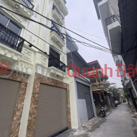 CHÍNH CHỦ CẦN BÁN NHÀ GIANG BIÊN 36M 5 TẦNG MT 4M GIÁ 5.3 TỶ LONG BIÊN _0