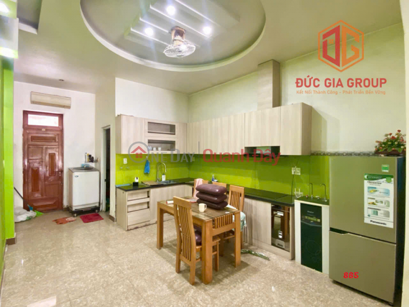 Property Search Vietnam | OneDay | Residential | Sales Listings | Selling a beautiful new 1T2L house, D3 street, D2D residential area, Vo Thi Sau, free furniture, only 8 billion