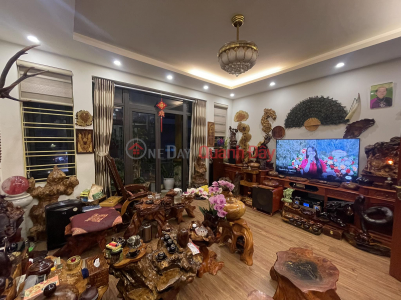 House for sale in XALA, HA DONG - ELEVATOR - BUSINESS SIDEWALK Vietnam | Sales | đ 15 Billion
