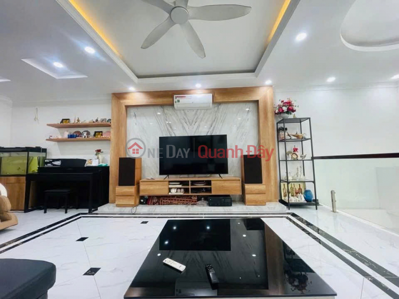 Property Search Vietnam | OneDay | Residential Sales Listings, Ngoc Tri - Long Bien. ALLEY FOR BUSINESS, NEW HOUSE WITH LUXURY FURNITURE!