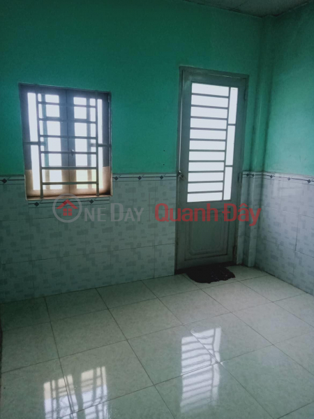 GENERAL FOR SALE A Small House Convenient For A Small Family In District 12, Ho Chi Minh City Sales Listings
