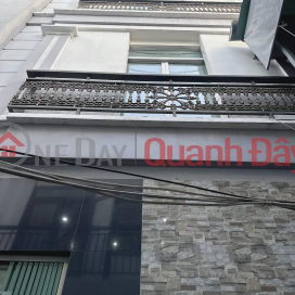 Selling beautiful house Tran Quang Dieu District 3 – security area, many floors, 4 billion tiny _0